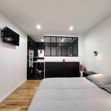 Superbe Appartement A 8 Minutes De La Nation. Paris Bagian luar foto