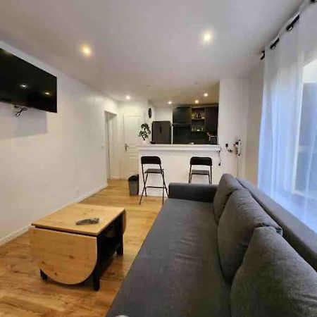 Superbe Appartement A 8 Minutes De La Nation. Paris Bagian luar foto